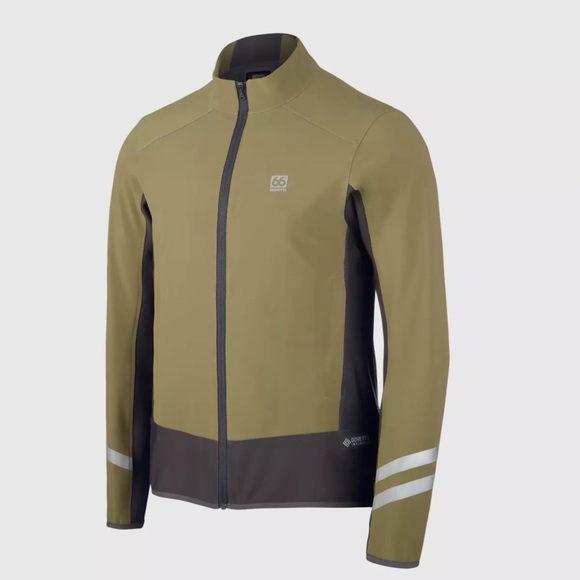 66 North Straumnes GORE-TEX Infinium Outdoor Jacket - Picture 2 of 3